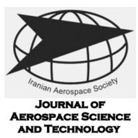Journal Aerospace Science and Technology