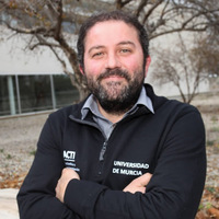 Francisco Javier Ibañez Lopez
