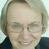 Cherrie Hawke - Independent Researcher