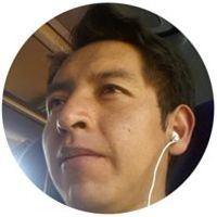 Academia profile picture for @VicAR