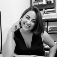 Uxia Otero Gonzalez