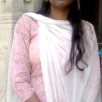 Academia profile picture for @NishaVerma