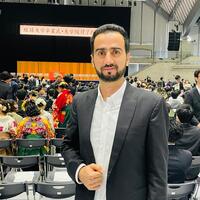 Sayed Robi Sayed Shoaib Samimi - University of the Ryukyus