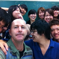 Colin Rundle Colin F Rundle - Soka University of Japan