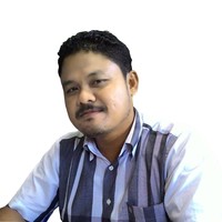 Hasbullah  Pawira related author profile picture