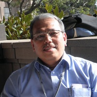 Profile picture for Mohd Jamil Maah