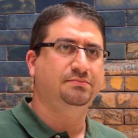 Photo of Anmar Abdulillah Fadhil