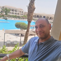 Ahmed Wardany related author profile picture