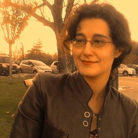 Photo of Ioana Repciuc