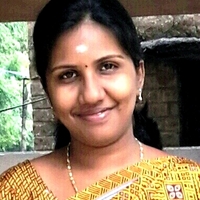 Kavitha Rathi Kavitha .R - Psg College Of Arts