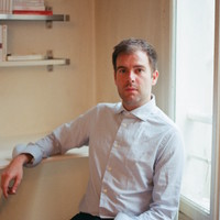 Thomas Clément Mercier