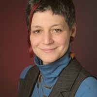 Photo of Barbara Muraca