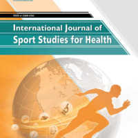 International Journal of Sport Studies for Health (INTJSSH 