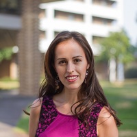 Sofia Rios - Monash University