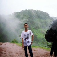 Academia profile picture for @UmeshRane