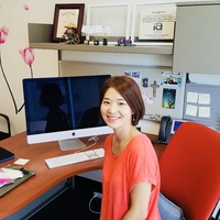 K. Hazel Kwon