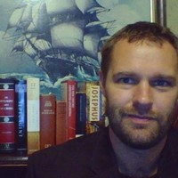 Photo of Jonathan  Worthington, Ph.D.