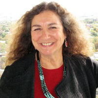 Mary-Jo DelVecchio Good