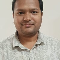 DEEPAK KUMAR SAH - Central University Of Karnataka