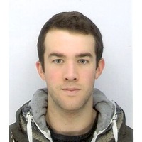 Julian Shaw - King's College London