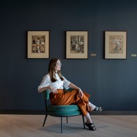 Photo of Johanna Zanon