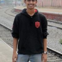Academia profile picture for @Kashyap
