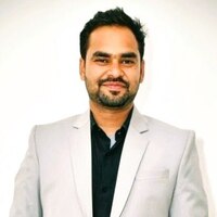 Ankit K U M A R Sharma - Central University of Punjab