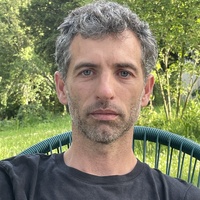 Olivier Allard