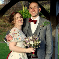 Siobhan Mitchell related author profile picture