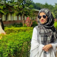 Academia profile picture for @MJNuha