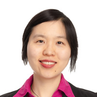 Weichao Chen - Medical College of Wisconsin