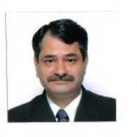Faiveley Transport Employee Anil Kaul's profile photo
