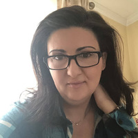 Olga Papaemmanouil related author profile picture