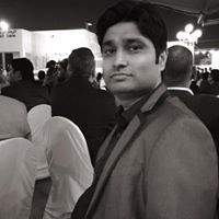 Fohad Husain related author profile picture