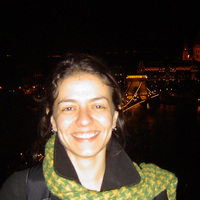 Piraye Hacıgüzeller