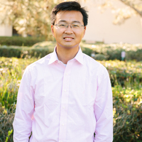 Weijun Shen - Independent Researcher