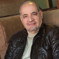 azher saleh - Independent Researcher