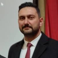 Doğan Çolak - Ankara Hacı Bayram Veli University