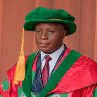 Dr. C. J . Sampson - ABIA STATE UNIVERSITY
