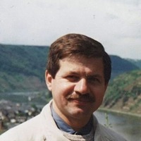 Vladimir  Kashcheev