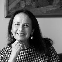 Lyne Bansat-Boudon related author profile picture