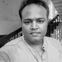 A P Raja ram - IIT Bombay