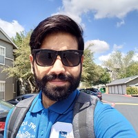 Umer Siddique - Independent Researcher