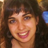 Ana Isabel Ponce Gea
