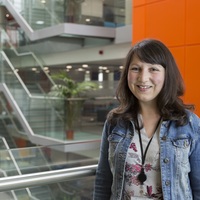 Jo  Dorning related author profile picture