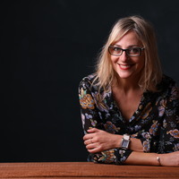 Edwige  Comoy Fusaro