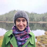 Bilde av Monika Rogowska-Stangret
