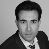 Photo of Ali Asghar Bataleblu