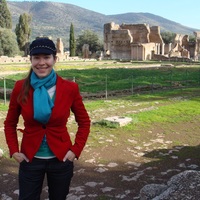 Thesis on ancient sexuality
