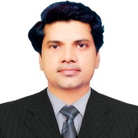 As Rajpoot Rajendra S. Rajpoot - Independent Researcher